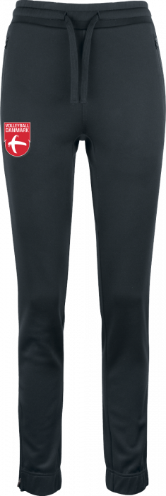 Clique - Active Pants - Negro